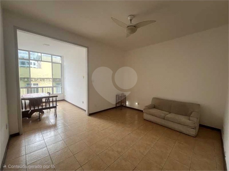 Apartamento à venda com 3 quartos em Tijuca, Rio de Janeiro, RJ