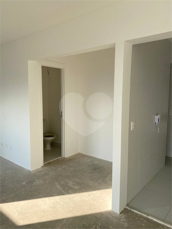 Apartamento à venda com 3 suítes em Jardim Caboré, São Paulo, SP