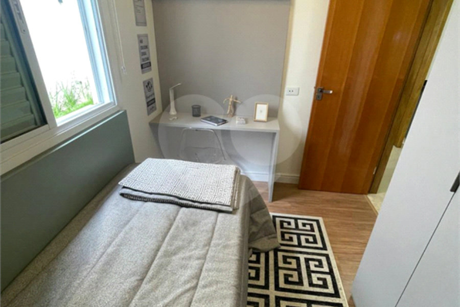 Apartamento à venda com 2 quartos em Jardim São Paulo(zona Norte), São Paulo, SP