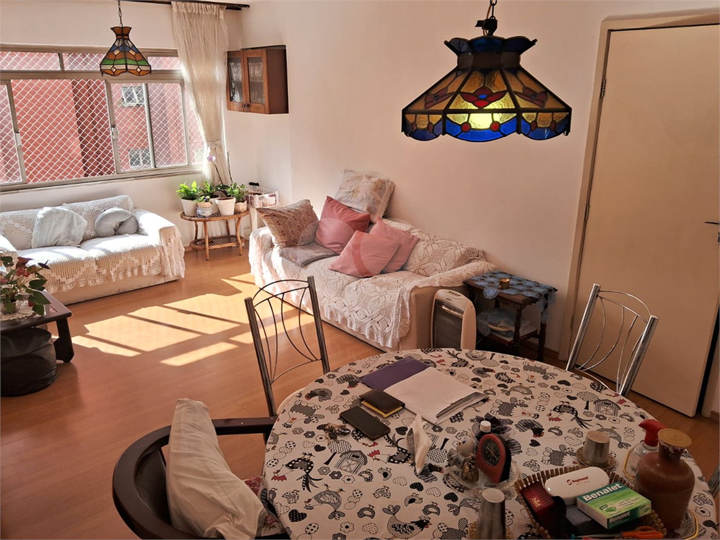 Apartamento à venda com 3 quartos em Vila Mariana, São Paulo, SP