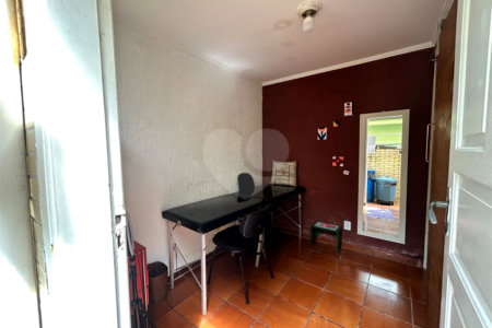 Sobrado à venda com 3 quartos em Sumaré, São Paulo, SP