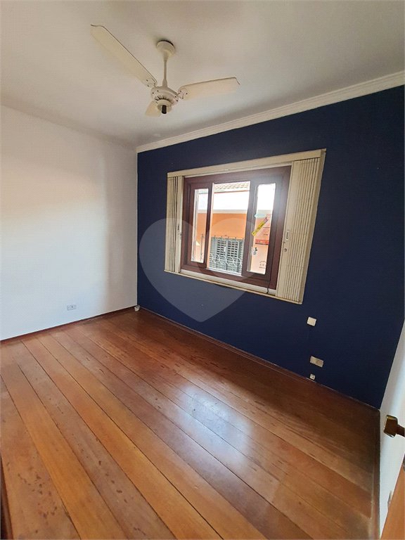 Sobrado à venda com 4 quartos, sendo 1 suíte, em Vila Pereira Barreto, São Paulo, SP