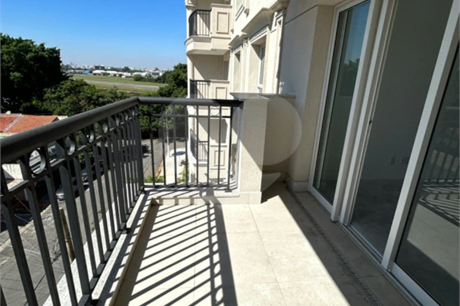 Apartamento à venda com 2 suítes em Santana, São Paulo, SP