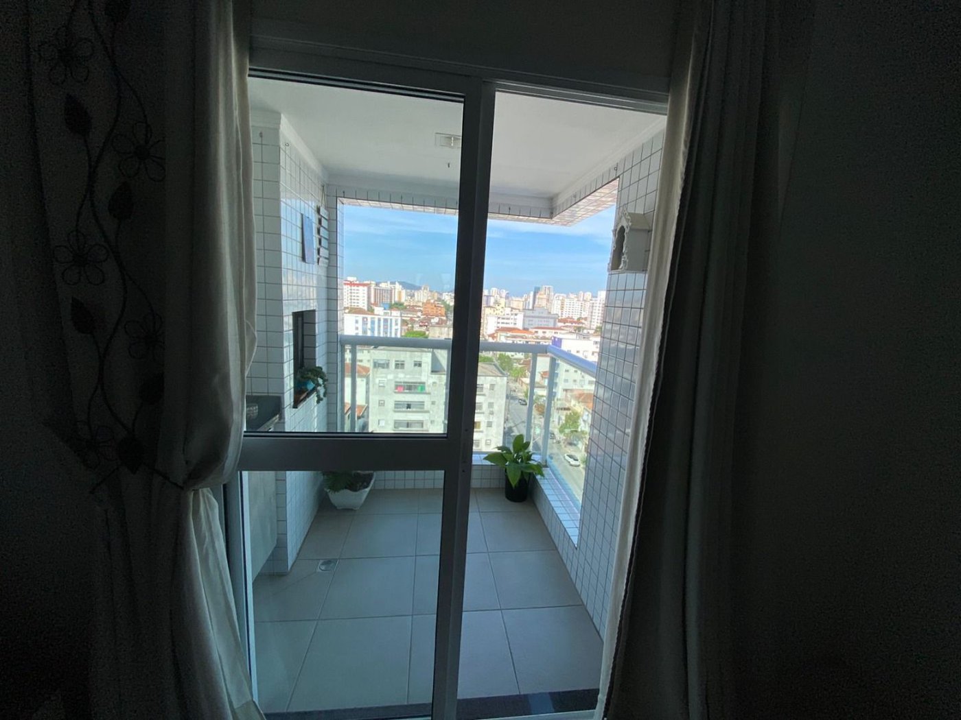 Apartamento à Venda no Embaré – Santos | 74 m² | 2 Dormitórios (1 Suíte) | Varanda Gourmet | Lazer Completo