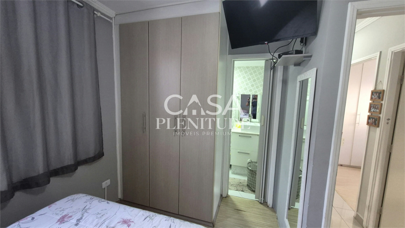 Casa em condomínio à venda com 3 quartos, sendo 1 suíte, em Jardim Residencial Carmem Blanco, Sorocaba, SP