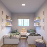 Residencial Paradise Village