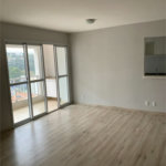 Apartamento à venda com 2 quartos, sendo 1 suíte, em Ferreira, São Paulo, SP