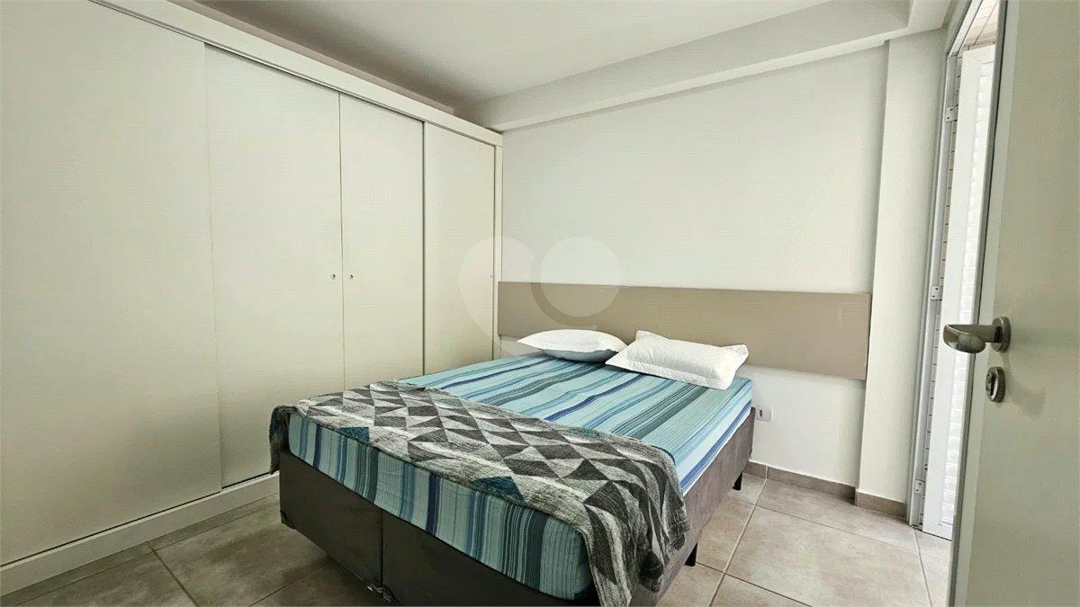 Apartamento para alugar com 1 quarto em Casa Verde, São Paulo, SP