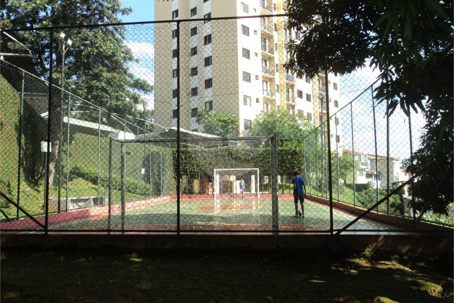 Apartamento à venda com 2 quartos em Conjunto Residencial Vista Verde, São Paulo, SP