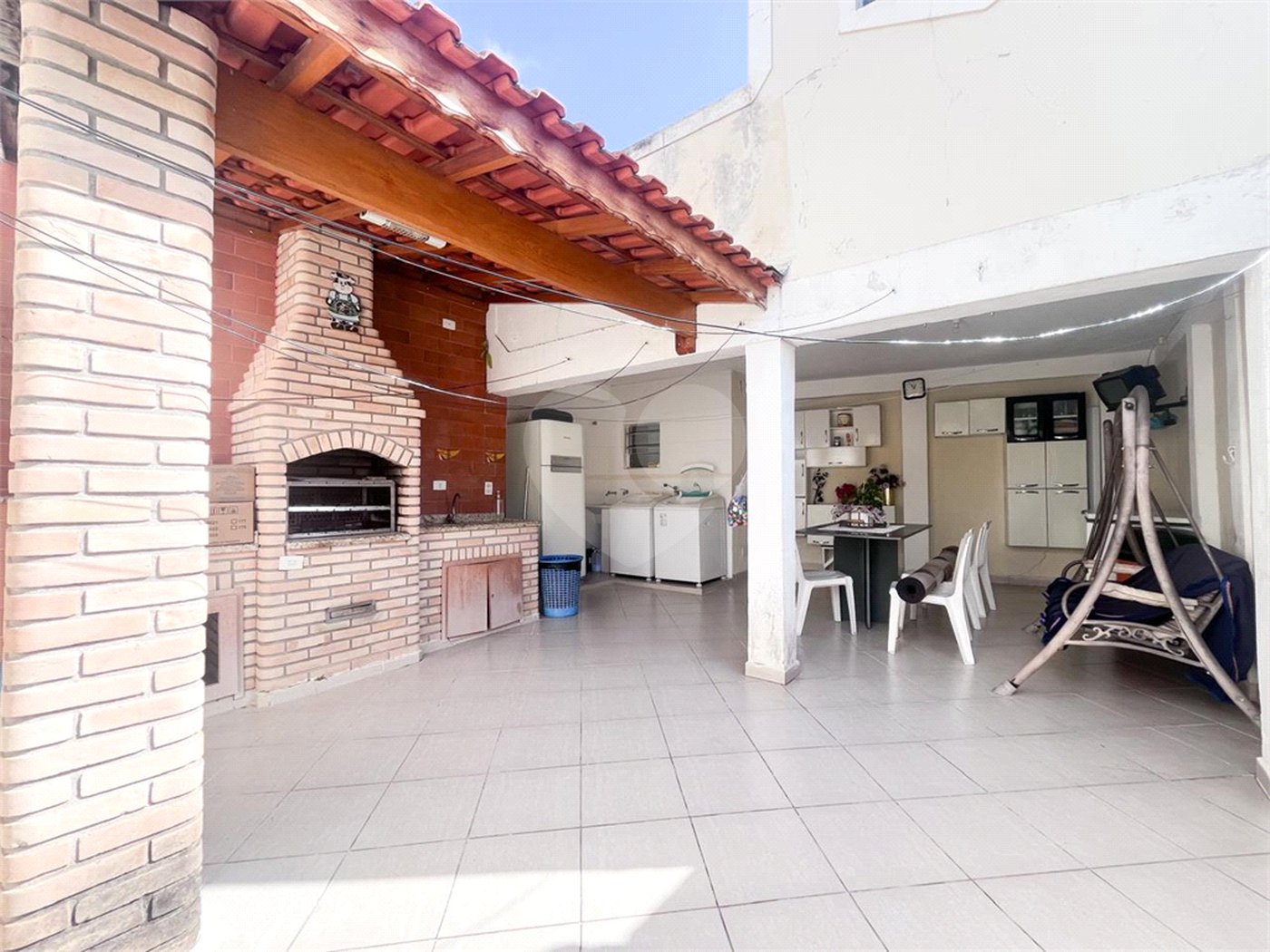 Casa à venda com 3 quartos em Chora Menino, São Paulo, SP