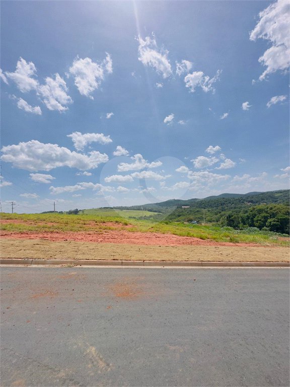 Terreno à venda em Estância Parque de Atibaia, Atibaia, SP
