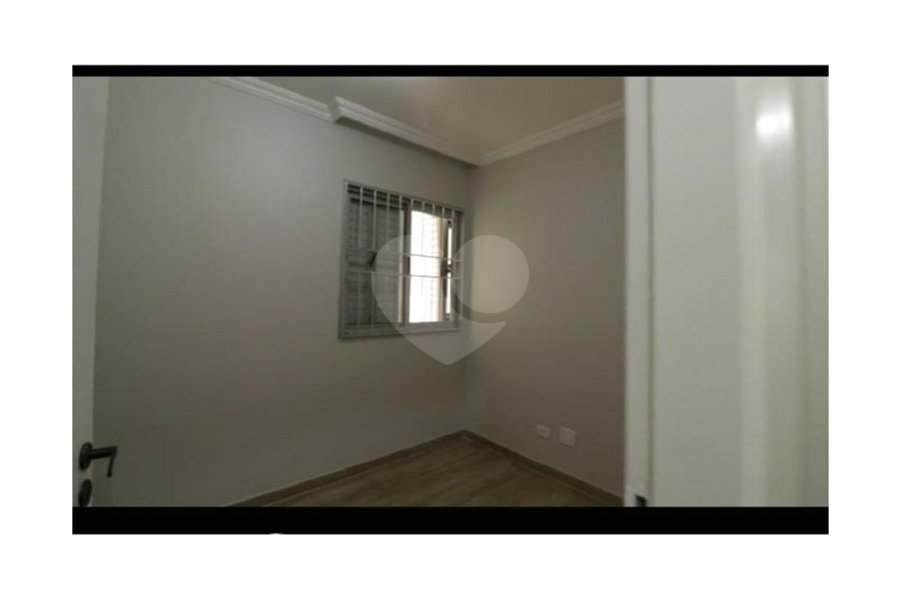 Apartamento à venda com 3 quartos, sendo 1 suíte, em Santana, São Paulo, SP