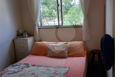 Apartamento à venda com 2 quartos em Campo Grande, Rio de Janeiro, RJ