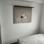 Apartamento para alugar com 1 quarto em Vila Guarani (z Sul), São Paulo, SP
