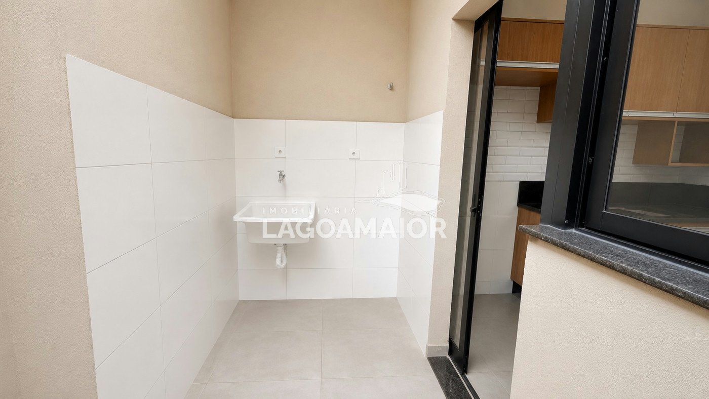 Casa à venda com 2 quartos em Jardim dos Ipes, Três Lagoas, MS