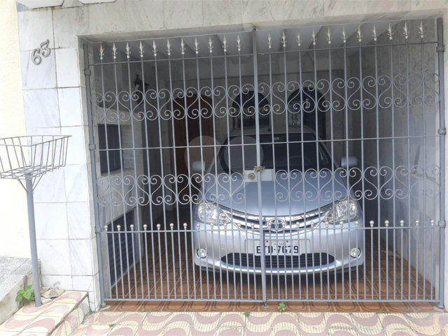 Sobrado à venda com 2 quartos, sendo 1 suíte,  em Casa Verde, São Paulo, SP