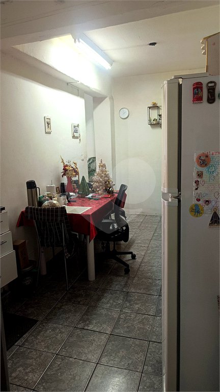 Sobrado à venda com 2 quartos, sendo 1 suíte, em Parada Inglesa, São Paulo, SP