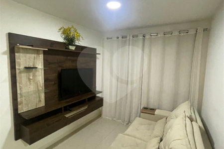 Apartamento para alugar com 2 quartos, sendo 1 suíte, em Recreio dos Bandeirantes, Rio de Janeiro, RJ