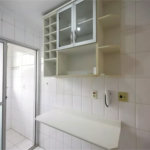 Apartamento à venda com 2 quartos em Vila Andrade, São Paulo, SP