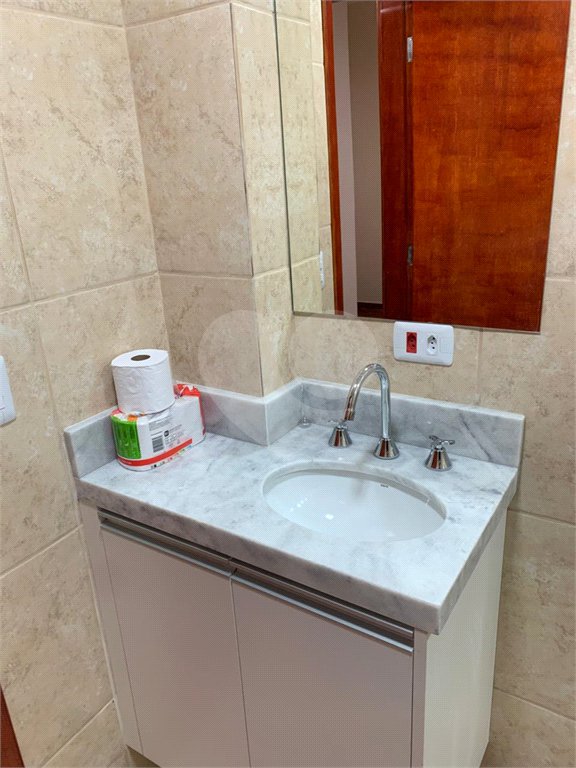Apartamento para alugar com 1 suíte em Pinheiros, São Paulo, SP
