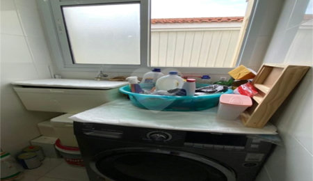 Apartamento à venda com 2 quartos em Vila Guilherme, São Paulo, SP