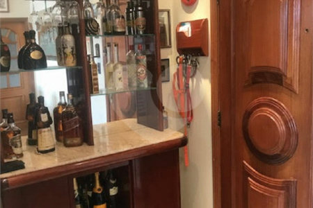 Apartamento à venda com 3 quartos em Indianópolis, São Paulo, SP