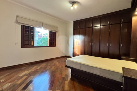 Casa à venda ou para alugar com 3 quartos, sendo 1 suíte, em Jardim Paulista, Atibaia, SP