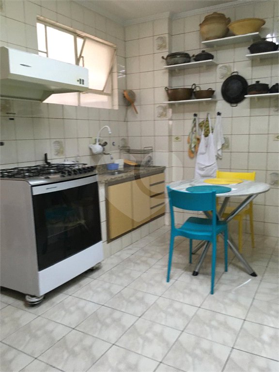 Apartamento à venda com 3 quartos, sendo 2 suítes, em Perdizes, São Paulo, SP