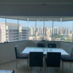Apartamento à venda com 3 quartos, sendo 1 suíte,  em Vila Andrade, São Paulo, SP