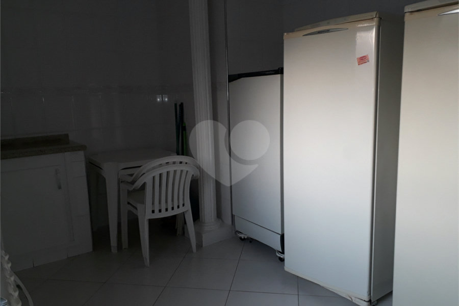 Apartamento à venda com 4 quartos, sendo 2 suítes, em Santana, São Paulo, SP
