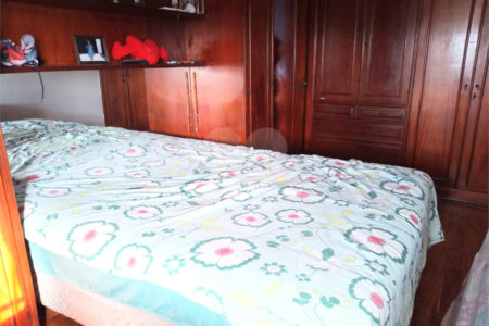 Cobertura à venda com 3 quartos, sendo 1 suíte, em Rio Comprido, Rio de Janeiro, RJ