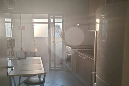 Apartamento à venda com 1 suíte em Perdizes, São Paulo, SP
