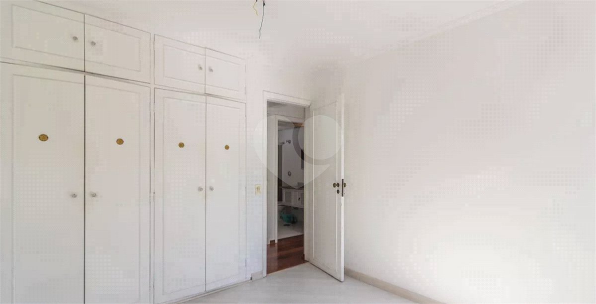 Apartamento à venda com 3 quartos em Pinheiros, São Paulo, SP