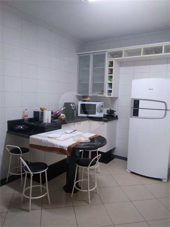 Sobrado à venda com 4 suítes em Mandaqui, São Paulo, SP
