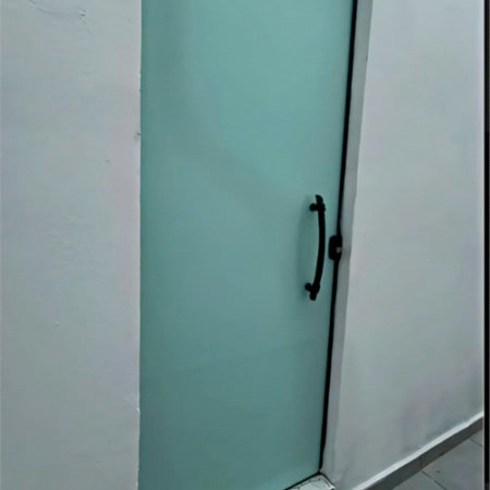 Kitnet para alugar com 1 quarto em Jardim Eliana, Sorocaba, SP