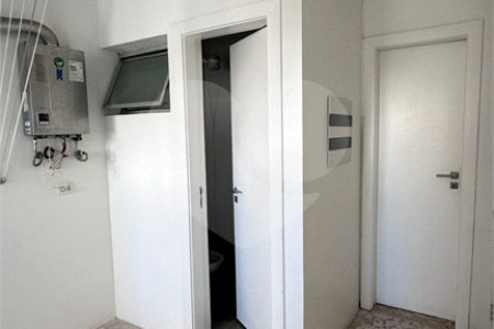 Apartamento para alugar com 2 suítes em Jardim Europa, São Paulo, SP