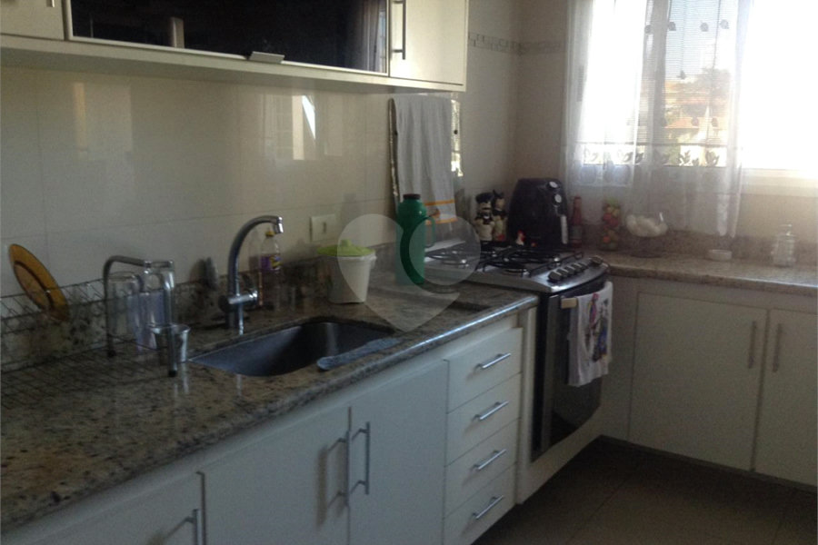 Apartamento à venda com 3 suítes em Santa Teresinha, São Paulo, SP