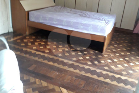 Casa à venda com 3 quartos em Aclimação, São Paulo, SP