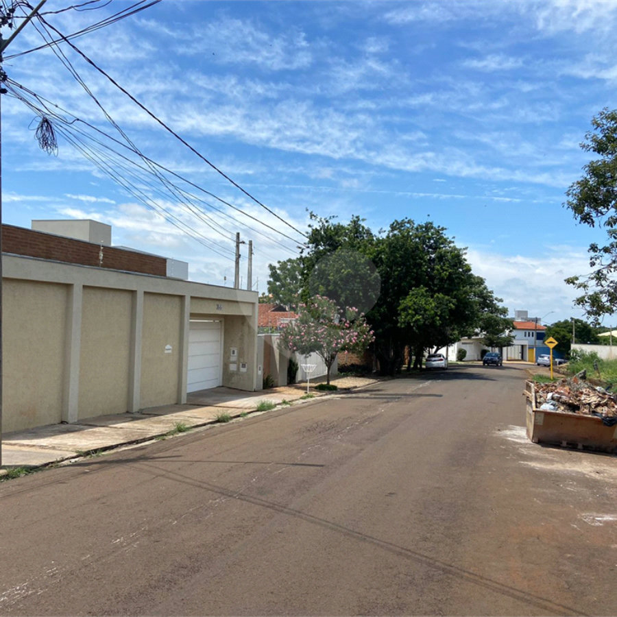 Excelente terreno com 525,00 m² de área total, no bairro Parque Santa Mônica.