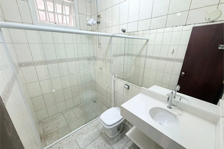 Casa espaçosa para locação no bairro Santa Cecília – Piracicaba/SP