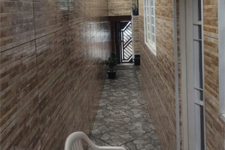 Casa Térrea à venda com 2 quartos em Jardim Arpoador, São Paulo, SP