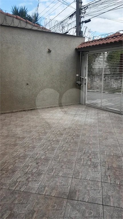 SOBRADO A VENDA BORTOLÂNDIA
