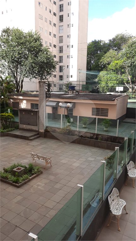 Apartamento á venda - Saúde