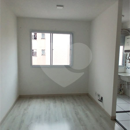 Apartamento á venda - Parque Bristol