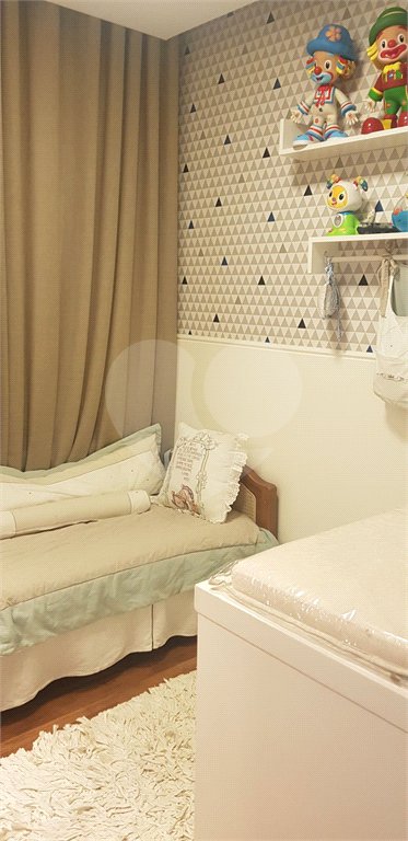 Apartamento à Venda – Condomínio VILA 156 | Vila Mariana – São Paulo/SP