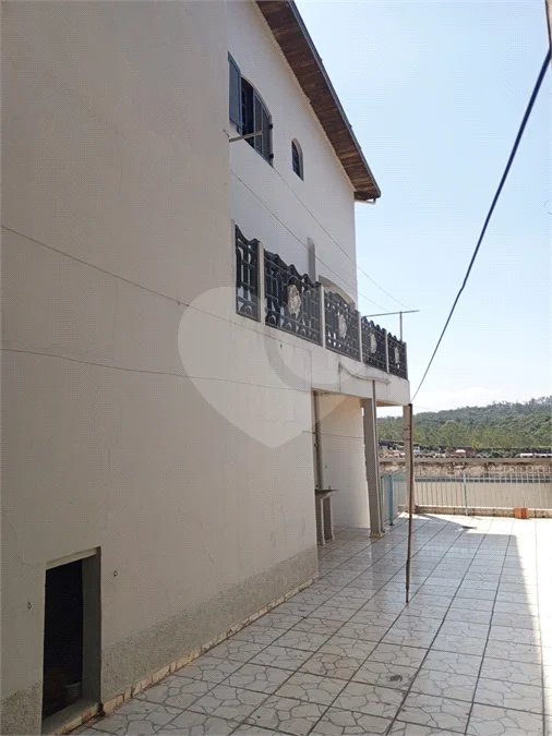 Casa 3 Quartos 250m Arujá - SP
