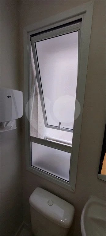 Sala comercial para locação no Paraíso