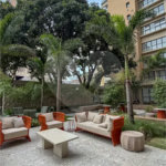 Indaiatuba- Sp - Edificio Athmosfera- R$ 1.800.000,00 - andar alto - 130,00 ms de area util - 3 suites, lavabo, sala 2 ambientes, 3 vagas de garagens - Area de lazer - Brinquedoteca - Piscina - Portão eletrônico - Portaria 24hs - sala de ginástica - Salão de festas - Salão de jogos - Cinema