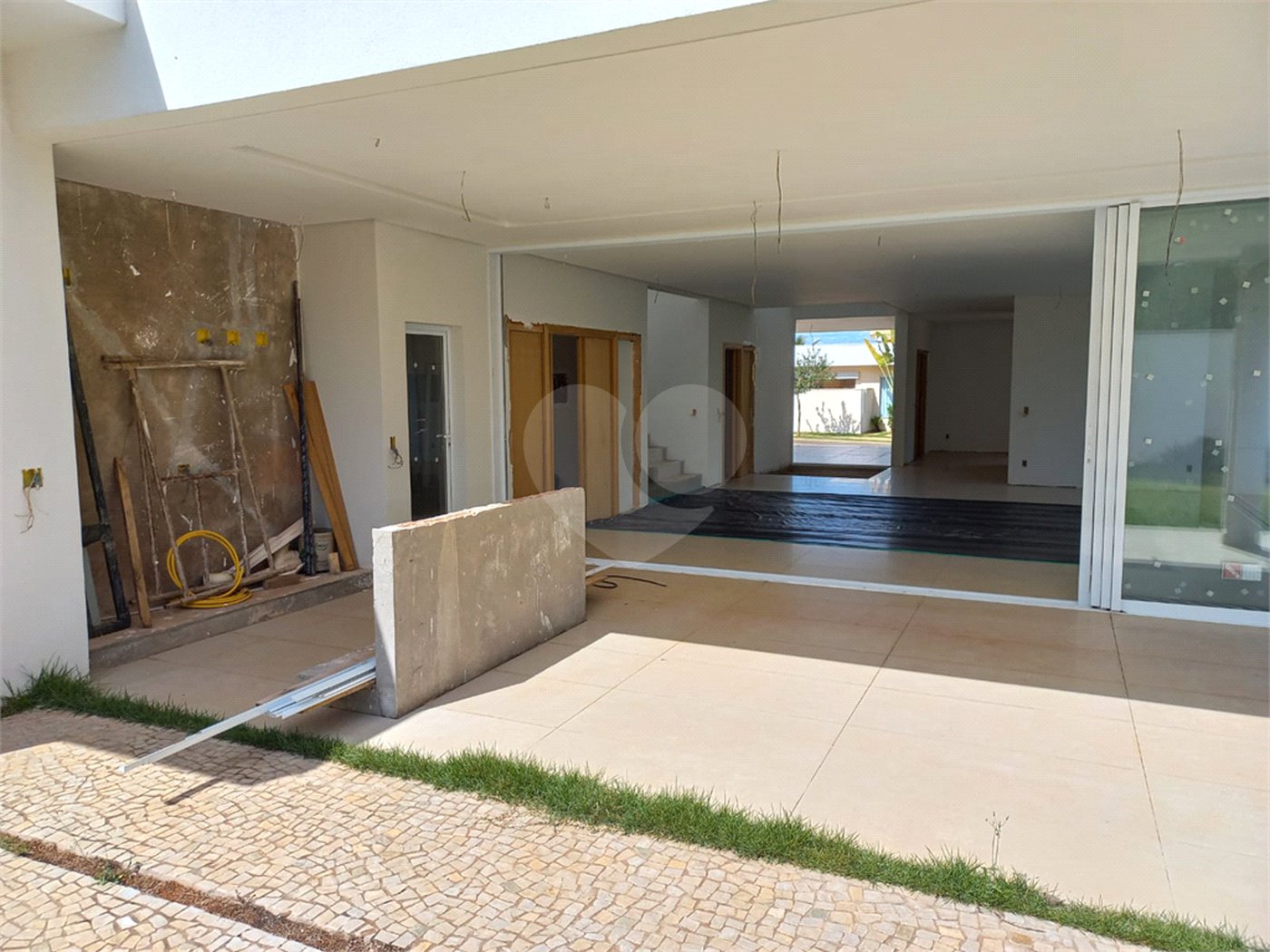 Sobrado no Damha III