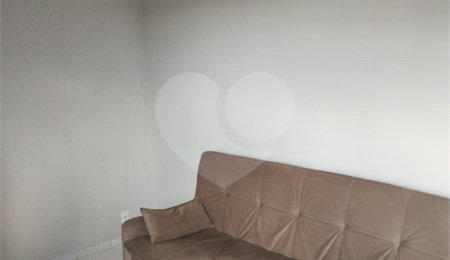 Apartamento à venda com 2 quartos em Jaraguá, São Paulo, SP